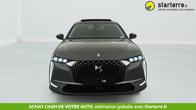 Ds Ds 4 Hybride E-Tense 225 Eat8 Rivoli