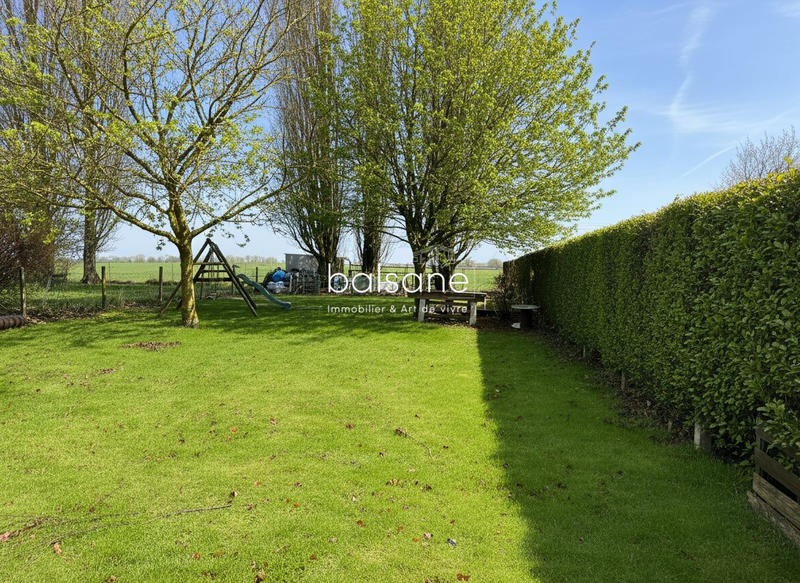 Maison ancienne - 97 m² - 6 pièces