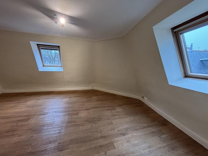 Appartement - 26 m² - 1 pièce