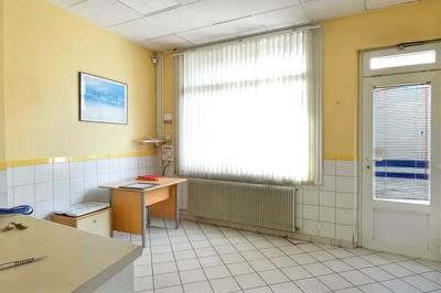 Immeuble - 125 m² - 8 pièces