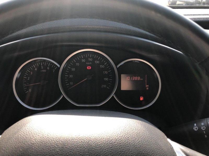 Dacia Sandero TCe 90 Gpl Stepway