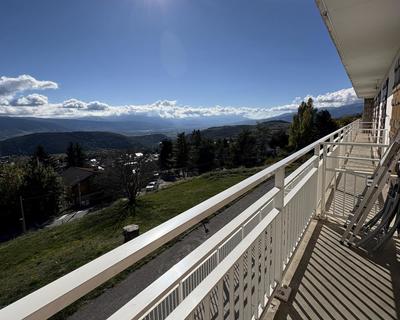 Appartement - 22 m² - 1 pièce