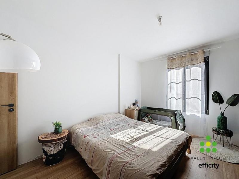 Maison de ville - 110 m² - 5 pièces