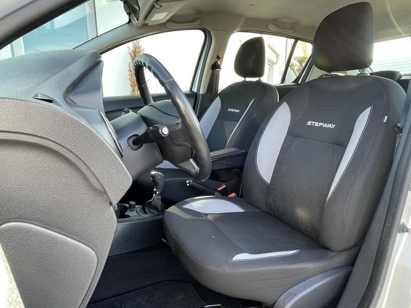 Dacia Sandero Stepway 0.9 Tce 90 Ch Gps / Bluetooth