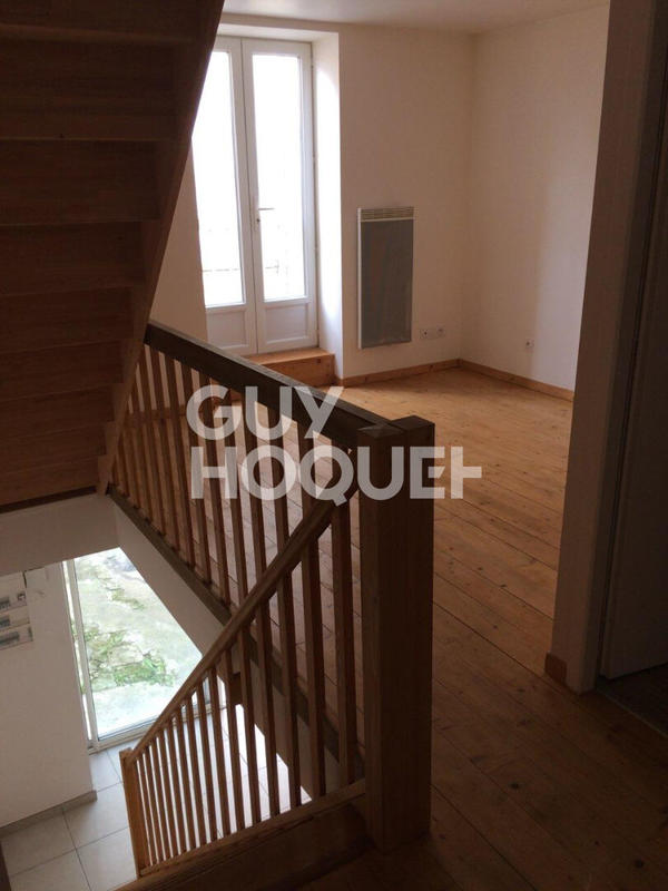 Immeuble - 155 m² - 9 pièces