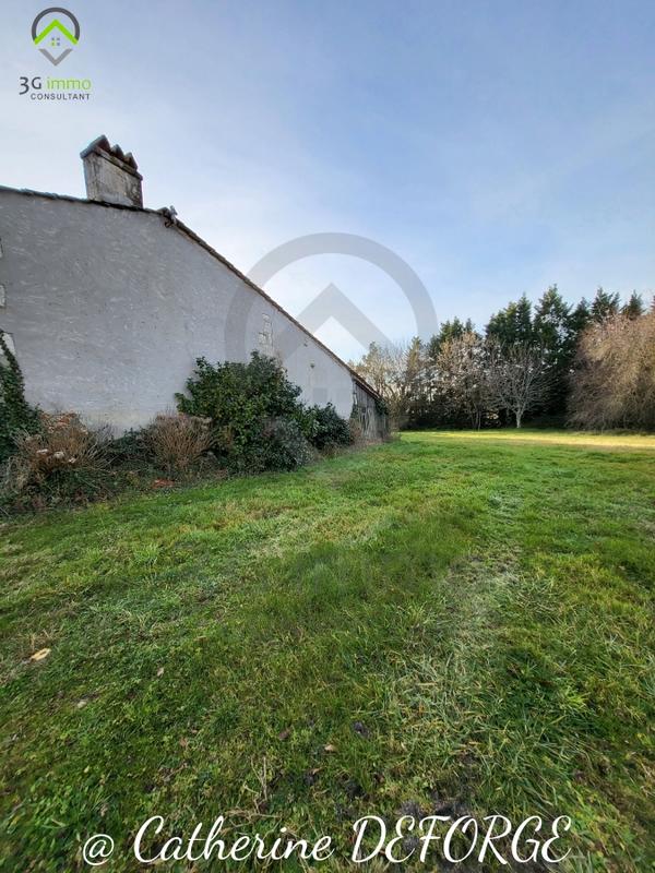 Maison - 180 m² - 10 pièces