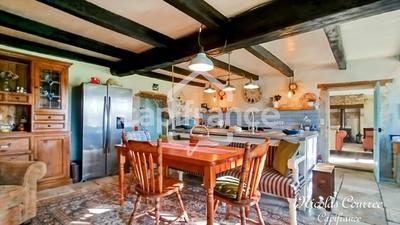 Maison - 165 m² - 5 pièces