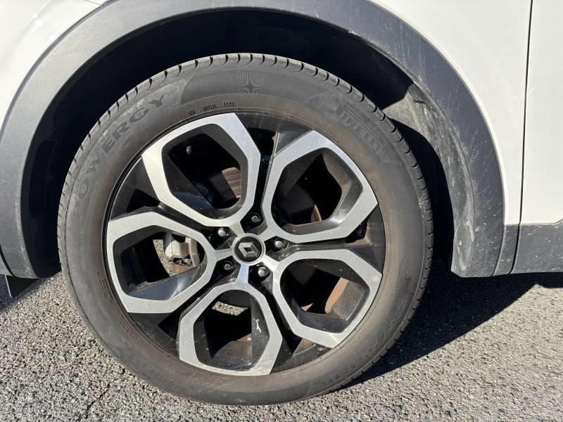 Renault Arkana E-Tech hybride 145 - 22 Techno