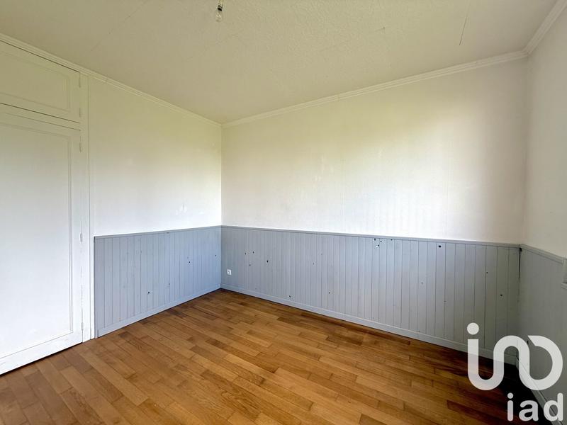 Maison - 94 m² - 4 pièces