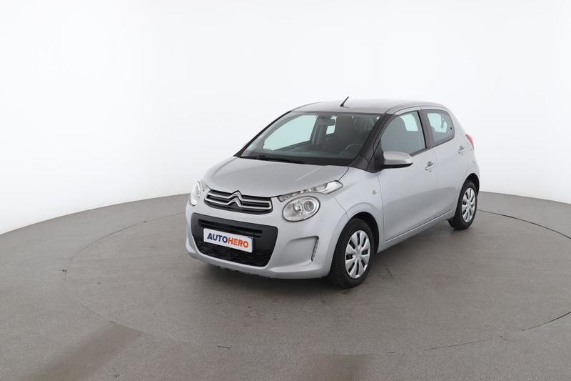 Citroën C1 1.0 VTi Feel 5p 72 ch