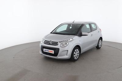 Citroën C1 1.0 VTi Feel 5p 72 ch