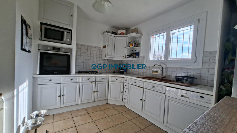 Maison traditionnelle - 91 m² - 4 pièces