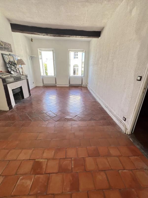 Appartement - 86 m² - 3 pièces