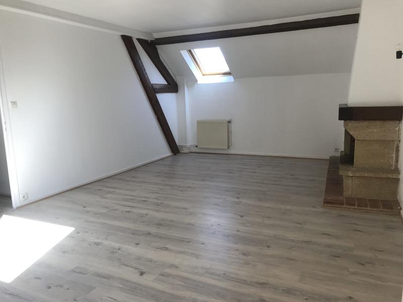 Appartement - 71 m² - 3 pièces