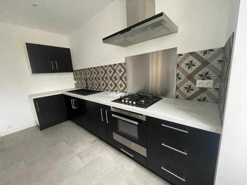 Appartement - 81 m² - 4 pièces