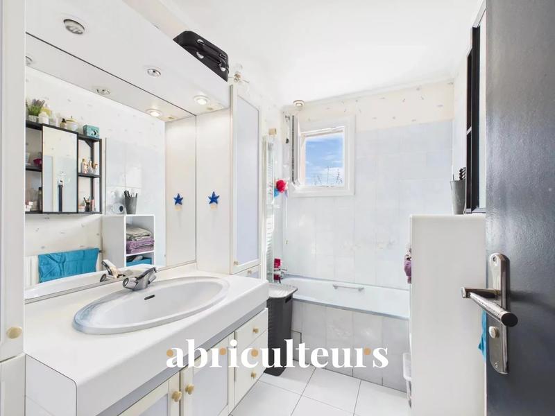 Maison - 110 m² - 7 pièces