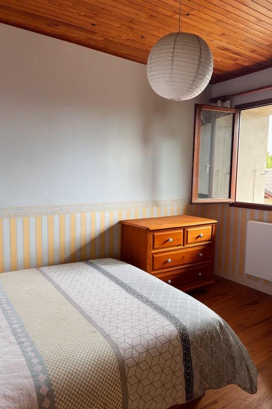 Maison - 137 m² - 7 pièces