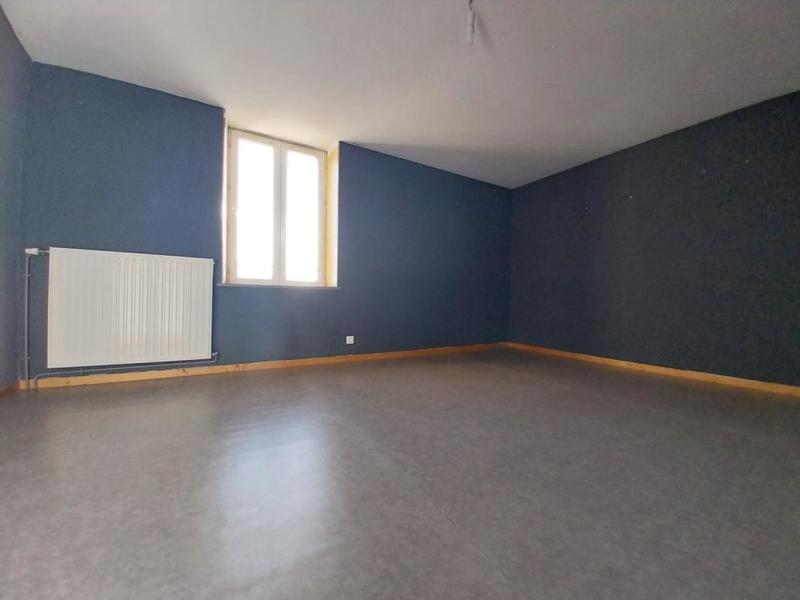 Appartement - 99 m² - 3 pièces