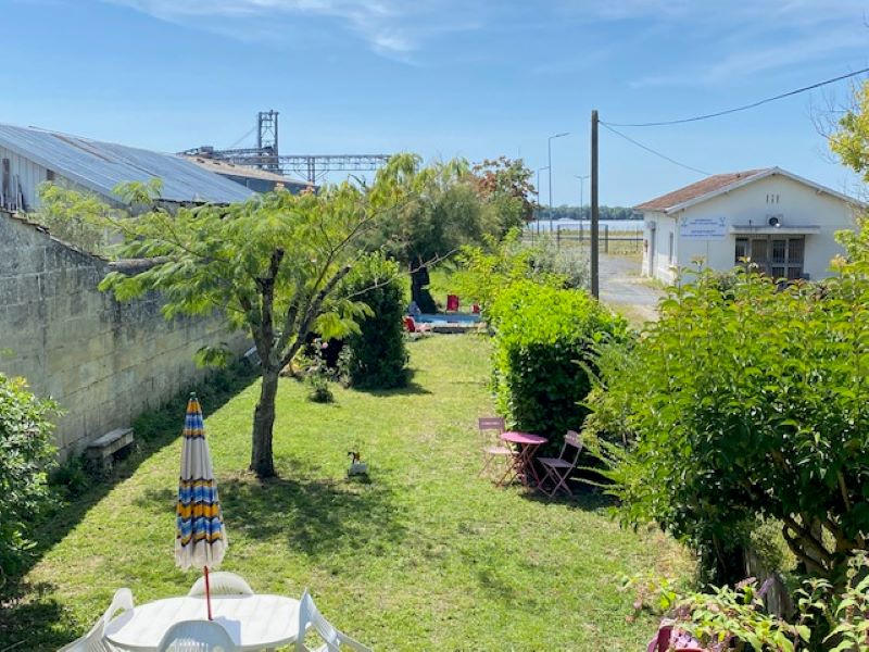 Maison en pierre - 120 m² - 5 pièces