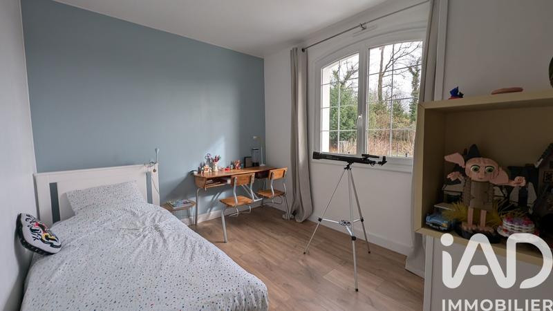 Maison - 174 m² - 6 pièces