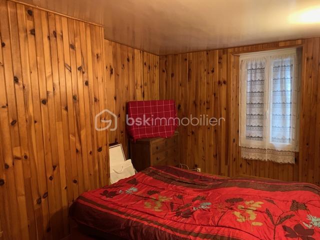 Propriété - 200 m² - 6 pièces