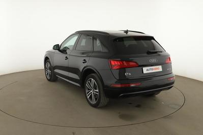Audi Q5 45 Tfsi Quattro s tronic 7 245 ch