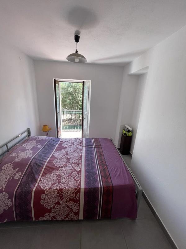 Maison de village - 40 m² - 3 pièces