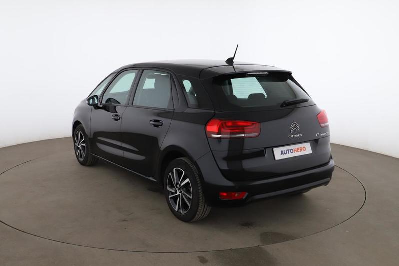 Citroën c4 spacetourer 1.5 Blue-HDi Business Eta8 131 ch