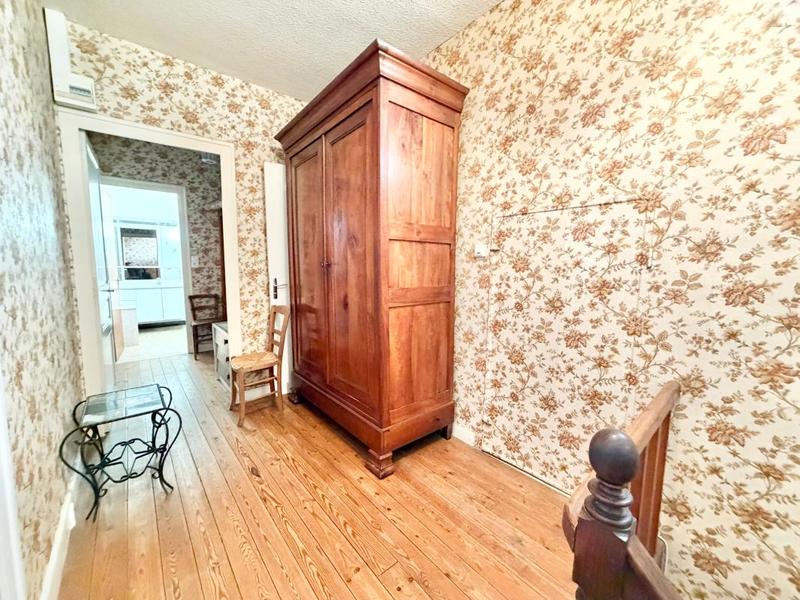 Maison - 129 m² - 4 pièces