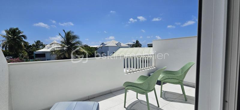 Villa - 73 m² - 4 pièces