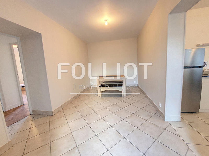 Maison - 50 m² - 3 pièces