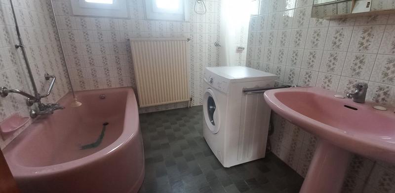 Maison - 180 m² - 7 pièces