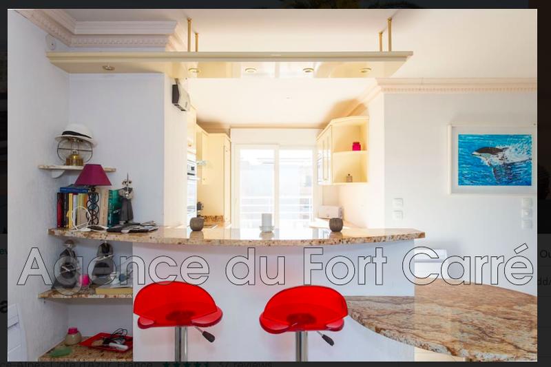 Appartement - 77 m² - 3 pièces