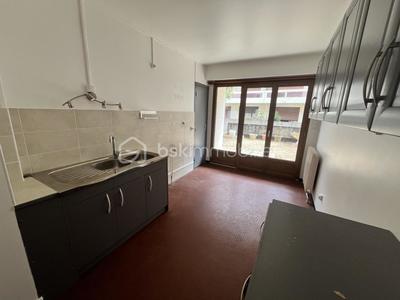 Appartement - 71 m² - 3 pièces