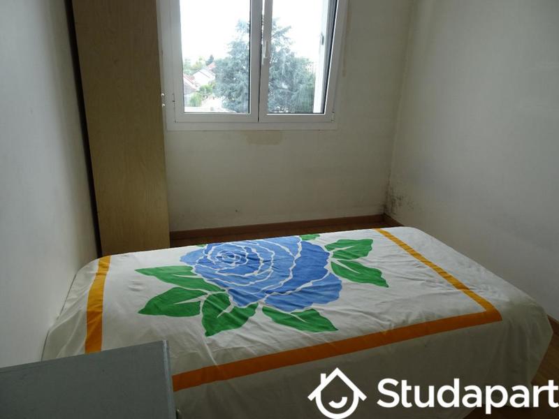 Appartement - 70 m² - 4 pièces