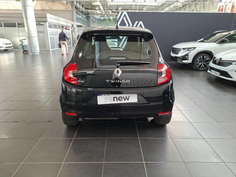 Renault Twingo III SCe 65 - 21 Limited