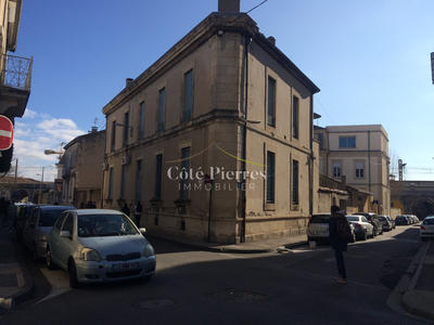 Immeuble - 367 m² - 10 pièces