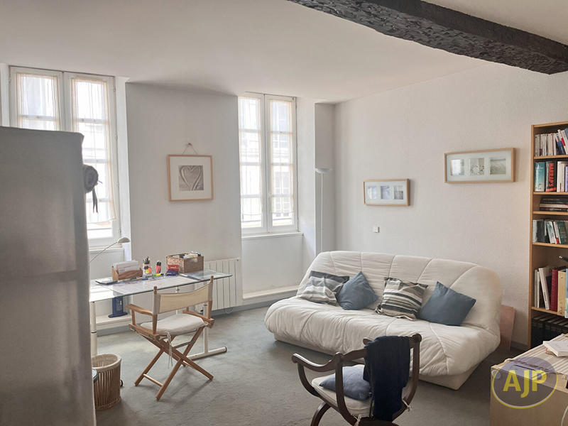 Appartement - 73 m² - 3 pièces