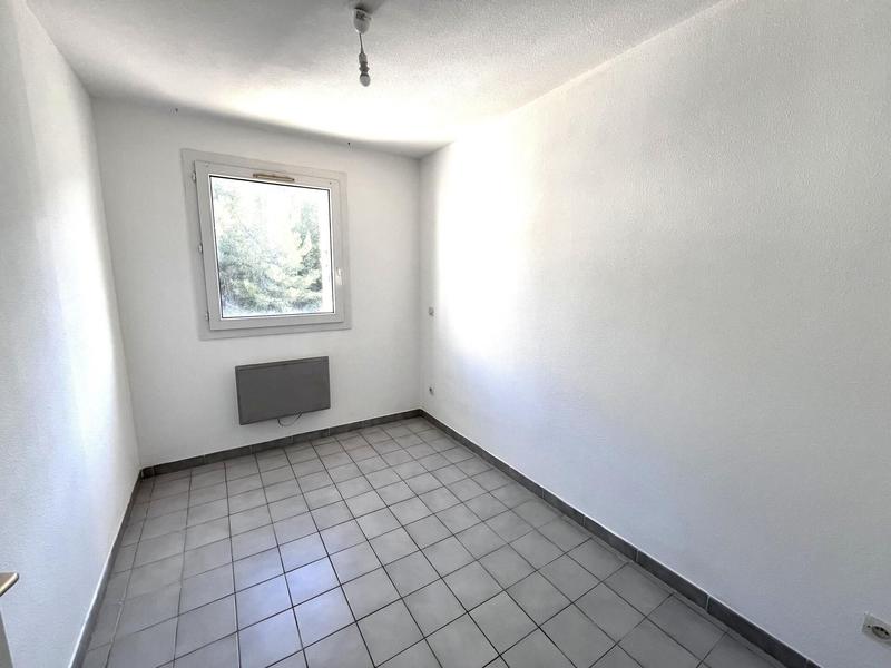 Appartement - 51 m² - 3 pièces