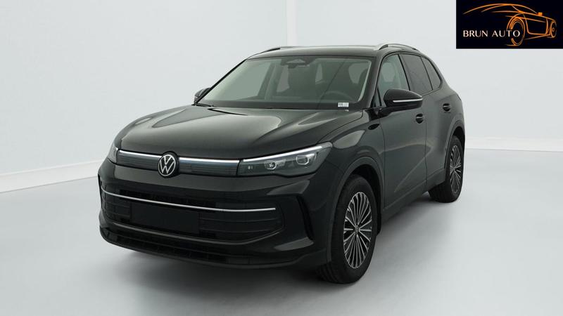 Volkswagen Tiguan Nouveau 1.5 eTSI 150cv Dsg7 Life Plus