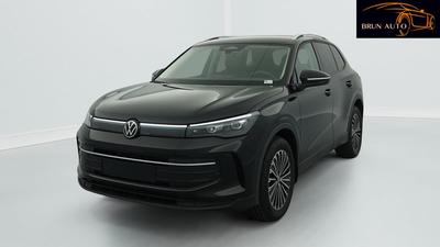 Volkswagen Tiguan Nouveau 1.5 eTSI 150cv Dsg7 Life Plus