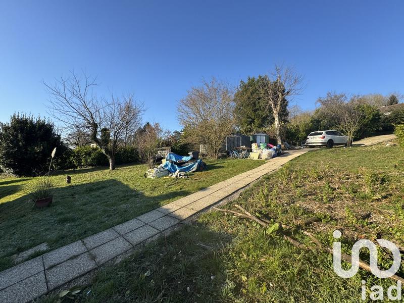 Maison - 141 m² - 6 pièces