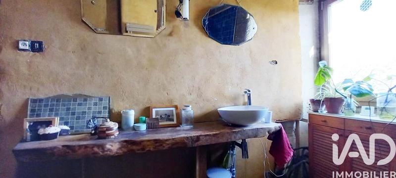 Ferme - 211 m² - 8 pièces