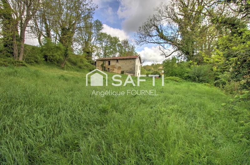 Maison - 180 m² - 5 pièces