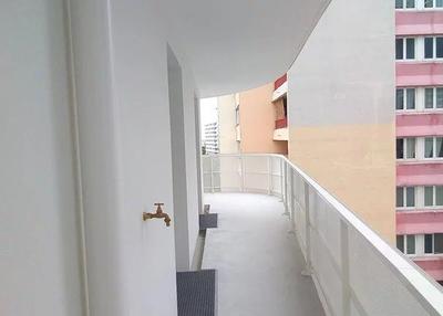 Appartement - 61 m²