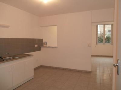 Appartement - 58 m² - 2 pièces