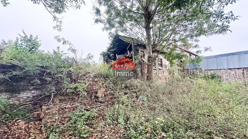 Maison de village - 105 m² - 3 pièces