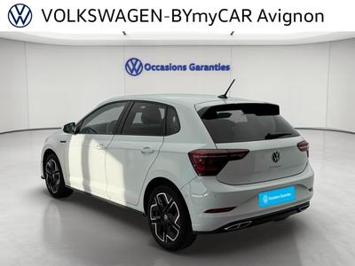 Volkswagen Polo 1.0 Tsi 95 s&amp;S Bvm5 R-Line Edition