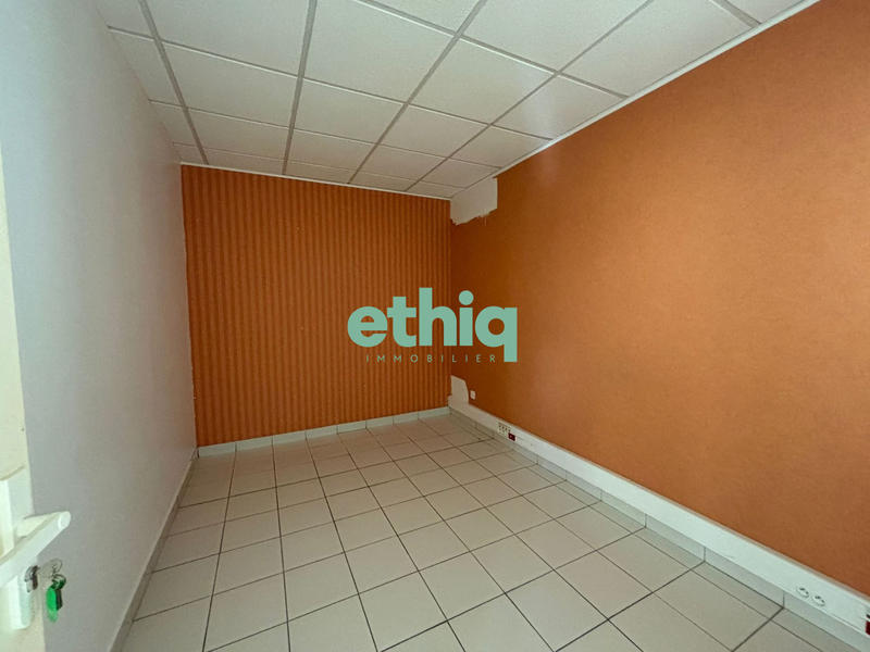 Local commercial - 420 m²