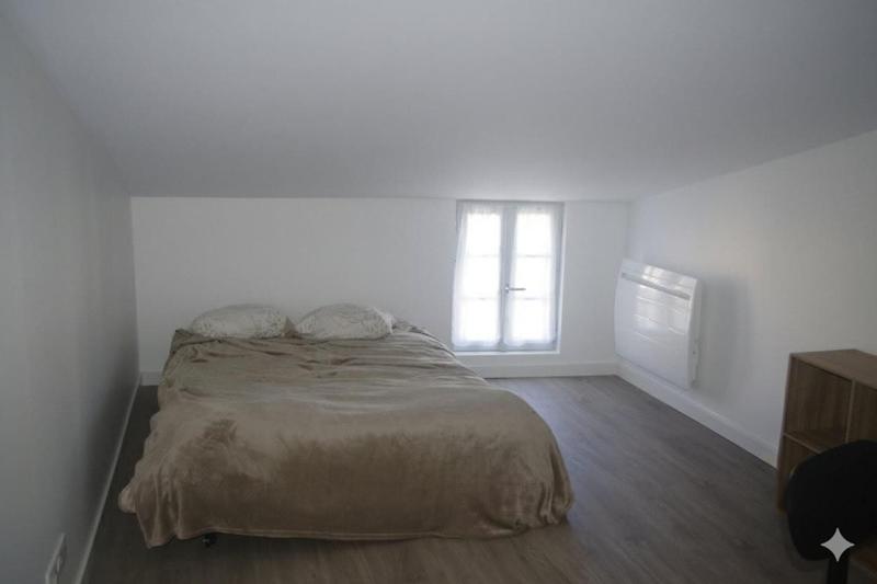 Maison de ville - 52 m² - 3 pièces